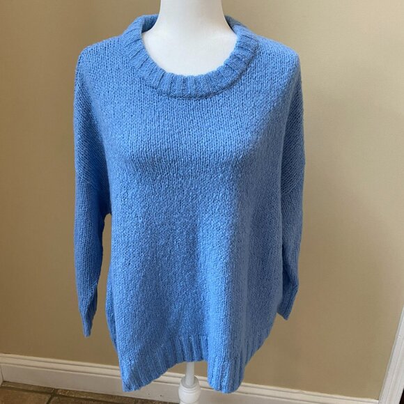 Lot of 4 Women's sweaters: Michael Kors, Aerie, Max Studio Size Medium - Picture 8 of 16